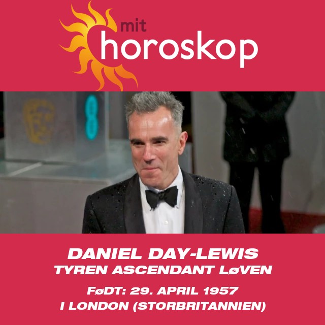 Daniel Day-Lewis: En Tyrelegende i Biografen