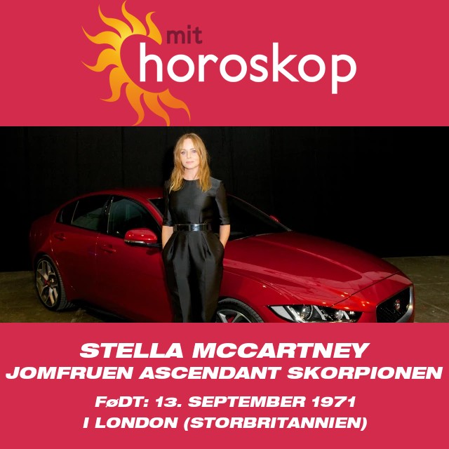 Stella McCartneys Indflydelse på Mode