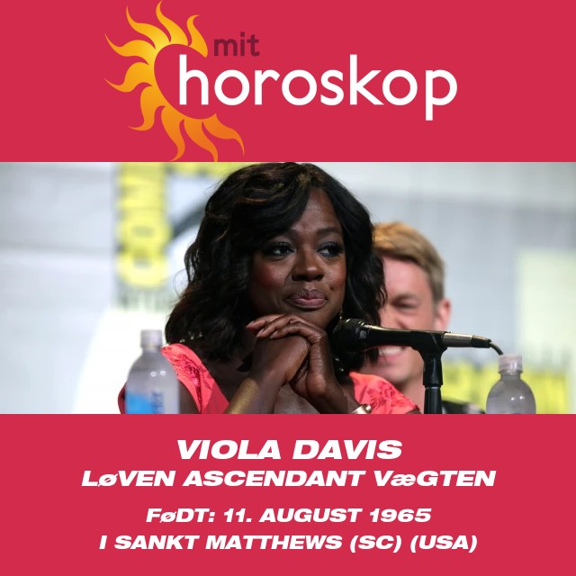 Viola Davis: En Kraftfuld Indflydelse som Leo