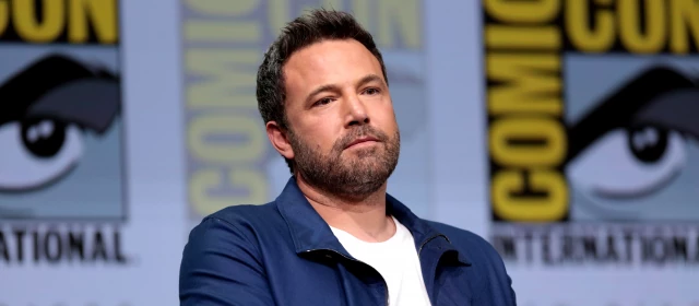 Astrologisk analyse af Ben Affleck