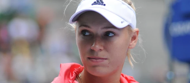 Caroline Wozniacki