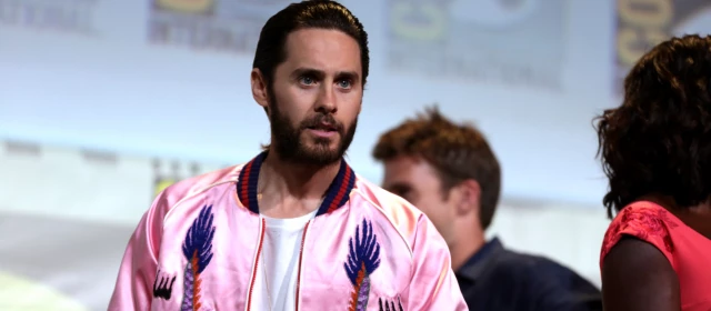 Jared Leto