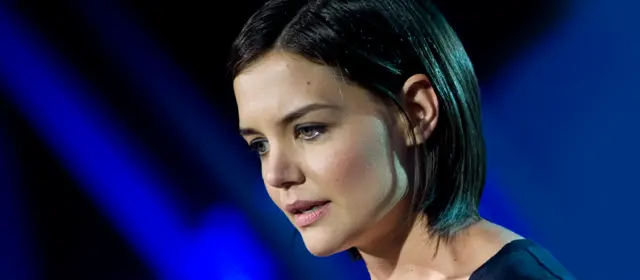 Katie Holmes' horoskop og astrologiske karakteristika