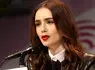 Lily Collins' stjernetegn og karaktertræk