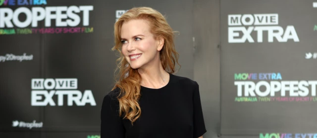 Astrologisk analyse af Nicole Kidman