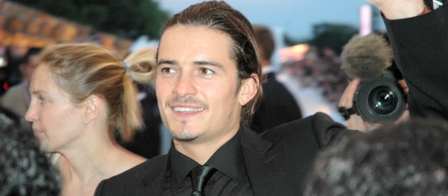 Orlando Bloom