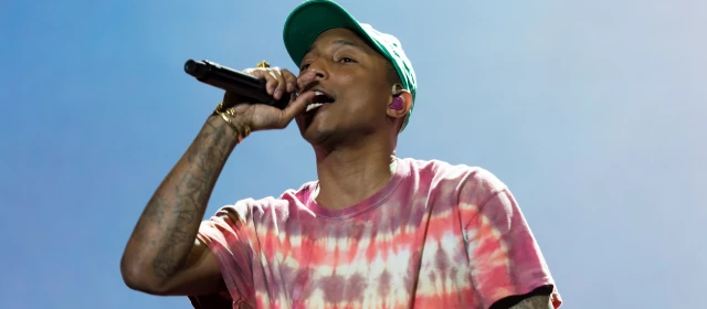 Astrologisk profil for Pharrell Williams