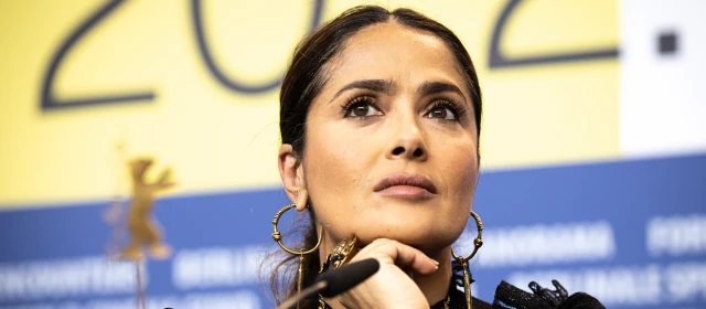 Salma Hayeks stjernetegn og dens betydning