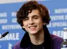 Timothée Chalamet og hans astrologiske kendetegn