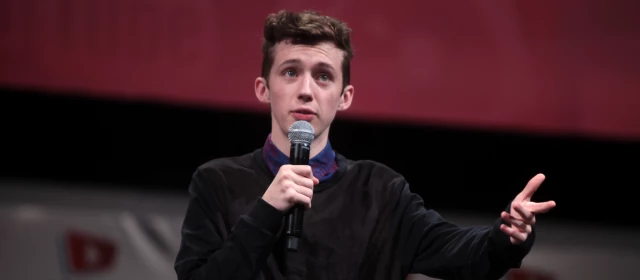 Troye Sivan