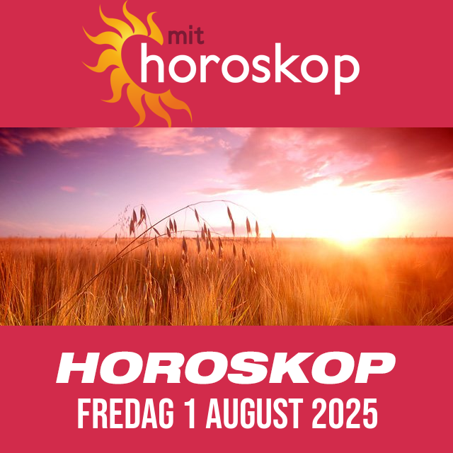 Vandmanden: Dit horoskop for dagen efter i morgen