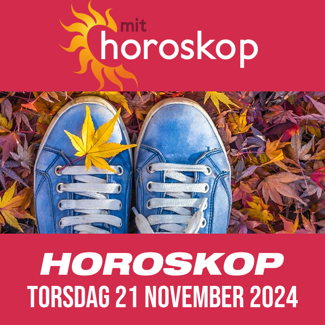 Vandmanden: din horoskop i dag