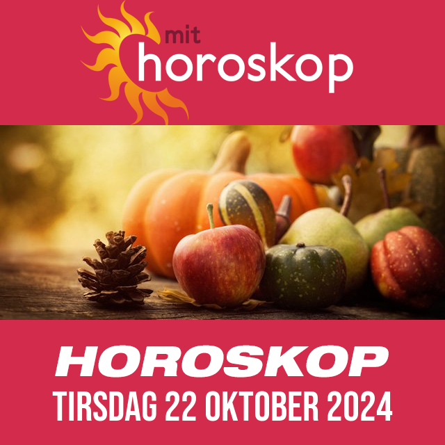 Løven: din horoskop i dag