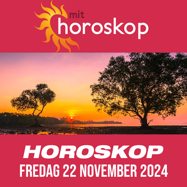 Tyren: dit horoskop for i morgen