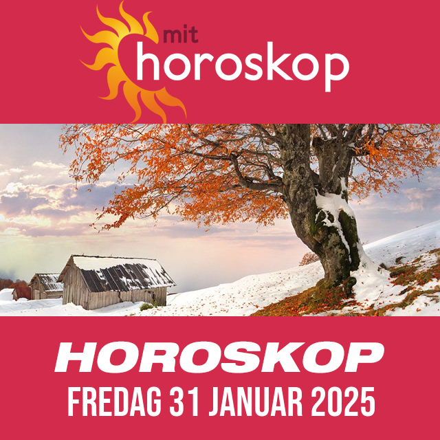 Løven: Dit horoskop for dagen efter i morgen