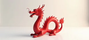 Fokus på kinesisk astrologi