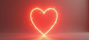 Fødselsdiagram og kærlighedspotentiale