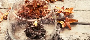 Din perfekte juleaften efter dit stjernetegn