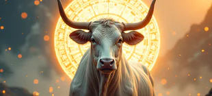 Oksen elsker at få succes med alt, han går i gang med